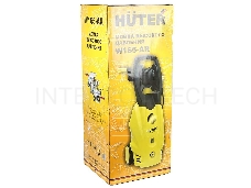 Минимойка Huter W165-ARV (W165-AR) 1900Вт