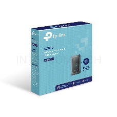 Сетевой адаптер WiFi TP-Link Archer T2U