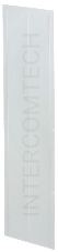 Панель боковая для ВРУ 20.ХХ.45 IP31 TITAN (уп.2шт) ИЭК YKV10-PB-2045-31