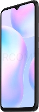 Смартфон Xiaomi Redmi 9A 2Gb+32Gb Granite Gray (M2006C3LG), 6.53 19.5:9 1080x2340, 8 Core, 3/32 GB, 13/8/5/2Mp+8Mp, 2G/3G/LTE, GPS, Type-C, 5020mAh