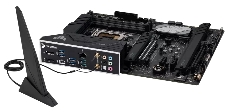 Материнская плата ASUS TUF GAMING H670-PRO WIFI D4 /LGA1700,H670,USB3.2 GEN 2X2,MB