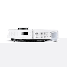 Робот-пылесос Ecovacs Floor Cleaning Robot DEEBOT T9+ White (РУ версия) DLX13-54ED (614844)