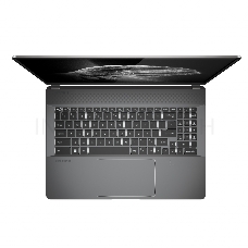 Ноутбук MSI Creator Z16P B12UHST-028RU, Core i9 12900H/32Gb/SSD2Tb/GeForce RTX3080Ti 16Gb/16 IPS Touch QHD+ (2560x1600)/Win11/grey/WiFi/BT/Cam
