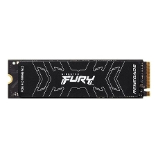 Накопитель SSD Kingston 500GB SFYRSK/500G M.2 2280  NVMe, PCIe 4.0 x4, 3D TLC, R/W 7300/3900MB/s