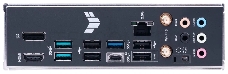 Материнская плата ASUS TUF GAMING B650M-PLUS WIFI AM5 micro-ATX 4xDDR5 2xPCIEx16 PCIEx1 2xM.2 HDMI DP 2.5GLAN WIFI (90MB1BF0-M0EAY0)