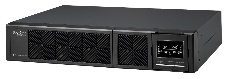 ИБП Systeme Electriс Smart-Save Online SRV, 3000VA/2700W, On-Line, Rack 2U(Tower convertible), LCD, Out: 6xC13+1xC19, SNMP Intelligent Slot, USB, RS-232