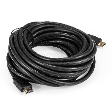 Кабель HDMI ExeGate EX-CC-HDMI-7.5 (19M /19M, 7,5м, v1.4b, позолоченные контакты)