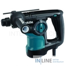 Перфоратор Makita HR2800 патрон:SDS-plus уд.:2.9Дж 800Вт (кейс в комплекте)