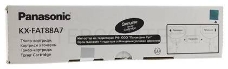 Тонер-картридж Panasonic KX-FAT88A/E(7)  {KX-FL401/402/403/FL423,  FLC411/412/413, (2000стр.)}