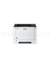 Принтер Kyocera Ecosys P2040dn, (A4, 1200dpi, 40ppm, 256Mb, Duplex, USB, LAN)