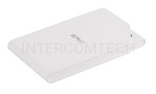 Внешний жесткий диск Silicon Power USB 3.0 1Tb S03 SP010TBPHDS03S3W Stream 2.5 белый