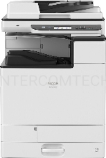 МФУ цветное Ricoh  Aficio M C2000 (А3, 20 стр/мин, копир/сетевой принтер/цв.скан, ARDF, дуплекс, девелопер, запуск АСЦ)