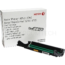 Драм-картридж Xerox 101R00474 черный для Xerox Phaser 3052/3260/WC 3215/25 10000 стр.(Channels)