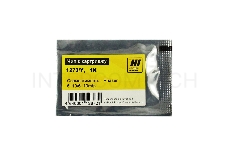 Чип к картриджу Xerox Phaser  6110  (Hi-Black) new, Y,  1K   