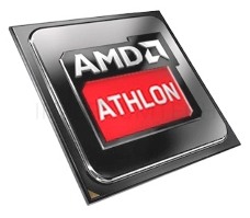 Процессор AMD Athlon 220GE AM4 (YD220GC6M2OFB) (3.4GHz/100MHz/Radeon Vega 3) Tray