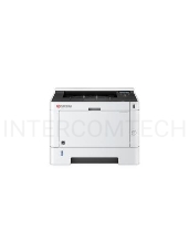 Принтер Kyocera Ecosys P2040dw, (A4, 1200dpi, 40ppm, 256Mb, Duplex, USB, Wi-Fi, LAN)