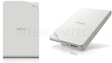 Внешний жесткий диск Silicon Power USB 3.0 1Tb S03 SP010TBPHDS03S3W Stream 2.5 белый