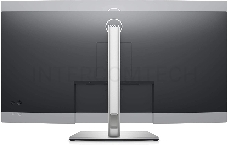 Монитор DELL P3421W DELL P3421W Curved 34,IPS , 3440x1440, 5ms, 300cd/m2, 1000:1, 178/178, HDMI,DP,USB-C,3*USB 3.2, HAS,Tilt,Swivel,  3xUSB 3.0, 3Y
