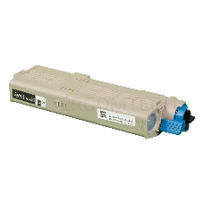 Картридж SAKURA 46490632 для OKI C531DN/ C532DN/ C542DN/ MC563/ MC573, черный, 7 000 к.