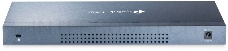 Коммутатор TP-LINK TL-SG116 16-портовый гигабитный настольный коммутатор