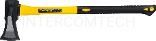 Топор-колунSTAYER FIBERGLASS 20623-20_z01 2,8 кг 880 мм (голова 2 кг)