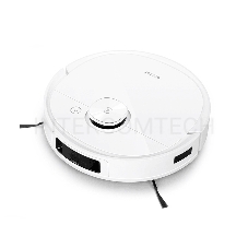 Робот-пылесос Ecovacs Floor Cleaning Robot DEEBOT T9+ White (РУ версия) DLX13-54ED (614844)