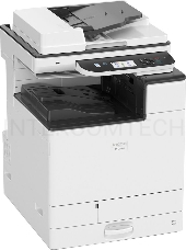 МФУ цветное Ricoh  Aficio M C2000 (А3, 20 стр/мин, копир/сетевой принтер/цв.скан, ARDF, дуплекс, девелопер, запуск АСЦ)