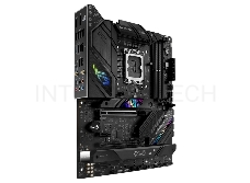 Материнская плата Asus ROG STRIX B760-F GAMING WIFI Soc-1700 Intel B760 4xDDR5 ATX AC`97 8ch(7.1) 2.5Gg RAID+HDMI+DP