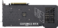 Видеокарта Asus TUF-RTX4060TI-O8G-GAMING PCI-E 4.0  RTX4060TI 8192Mb 128 GDDR6 2520/18000 HDMIx1 DPx3 HDCP Ret