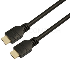 Кабель LAZSO WH-111 HDMI (m)/HDMI (m) 20м.