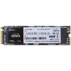 Накопитель SSD Netac 1Tb N930E Pro Series  M.2<NT01N930E-001T-E4X> Retail
