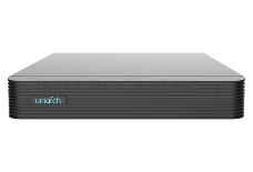 Видеорегистратор гибридный Uniarch XVR-108G3 8-и канальный (AHD/CVI/TVI/CVBS/IP)