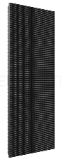 Зип Светодиодный экран Module ULWIII 1,5  (2 pcs)