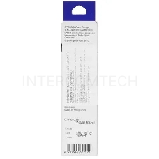 Контейнер с чернилами Epson C13T00U380, 65 мл, пурпурный 004