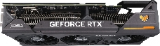 Видеокарта Asus TUF-RTX4060TI-O8G-GAMING PCI-E 4.0  RTX4060TI 8192Mb 128 GDDR6 2520/18000 HDMIx1 DPx3 HDCP Ret