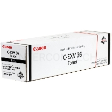 Тонер Картридж Canon C-EXV36 3766B002 черный для Canon iR ADV 60XX/62XX (56000стр.)