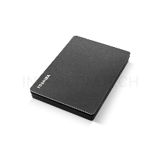 Жесткий диск Toshiba USB 3.0 2Tb HDTX120EK3AA Canvio Gaming 2.5 черный