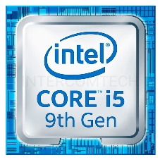 Процессор Intel Core i5-9400 (2.9GHz, 9MB, LGA1151) tray