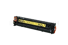 Картридж CRG716Y/CB542A для цветного лазерного принтера HP Color LJ CM1312MFP/CP1215/CP1515/CP1518/Canon i-SENSYS LBP 5050/MF8030CN/8050CN/HP Color LJ CM1312MFP/CP1215/ CP1515/CP1518