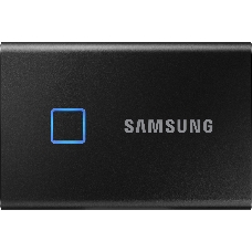 Накопитель SSD Samsung USB 2Tb MU-PC2T0K/WW 1.8