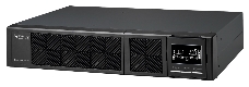ИБП Systeme Electriс Smart-Save Online SRT, 1500VA/1500W, On-Line, Extended-run, Rack 2U(Tower convertible), LCD, Out: 8xC13, SNMP Intelligent Slot, USB, RS-232
