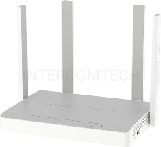 Роутер беспроводной Keenetic Skipper 4G (KN-2910) AC1200 10/100/1000BASE-TX/4G cat.4