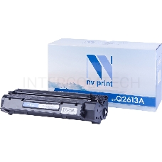 Картридж NV Print совместимый HP Q2613A для LJ 1300 (2500k)