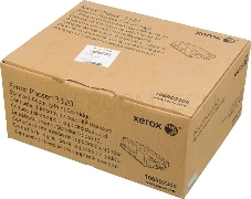 Тонер-картридж Xerox 106R02304 черный для Phaser 3320 (5000 стр)(Channels)