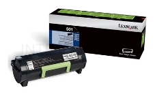 Тонер-картридж Lexmark 50F5X00/50F5X0E{MS410/510/610, (10000стр.)}