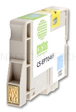 Картридж струйный Cactus CS-EPT0487 многоцветный для Epson Stylus Photo R200/R220 Комплект из 6 карт