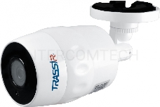 Видеокамера IP Trassir TR-D2121IR3W 3.6-3.6мм цветная