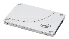 Накопитель SSD Intel Original SATA III 240Gb SSDSC2KG240G801 DC D3-S4610 2.5