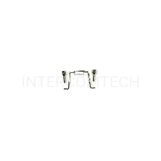 датчик вскрытия корпуса Power cable holder (фиксатор силового кабеля для корпуса) Foxline