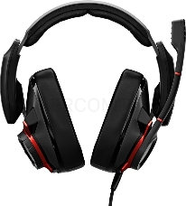 Гарнитура EPOS / Sennheiser Gaming Headset GXP 600, Stereo, 2x3.5 mm / 1x3.5mm, Closed-back, Black [1000244]